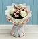 Букет цветов из: Розы в Белой Березке