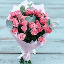 Букет Леди совершенство в Белой Березке